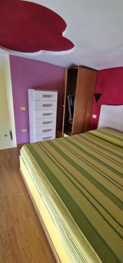 Casa Angelica Apartment ราเวลโล ภายนอก รูปภาพ