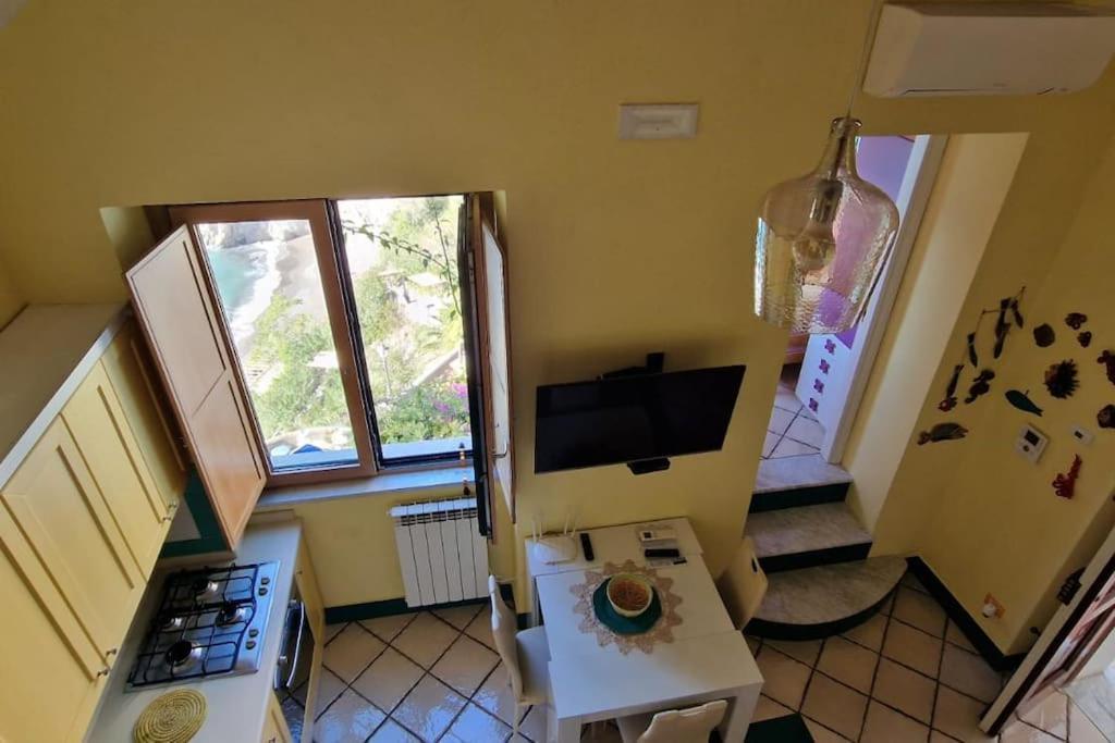 Casa Angelica Apartment ราเวลโล ภายนอก รูปภาพ