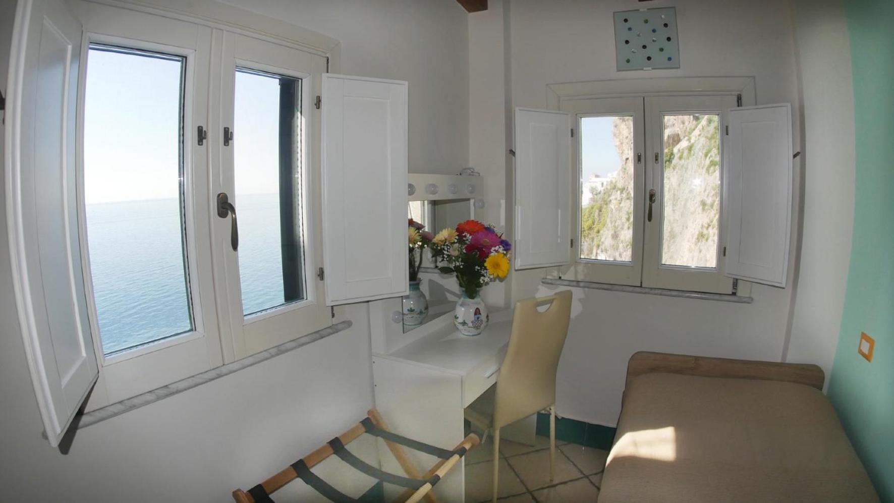 Casa Angelica Apartment ราเวลโล ภายนอก รูปภาพ