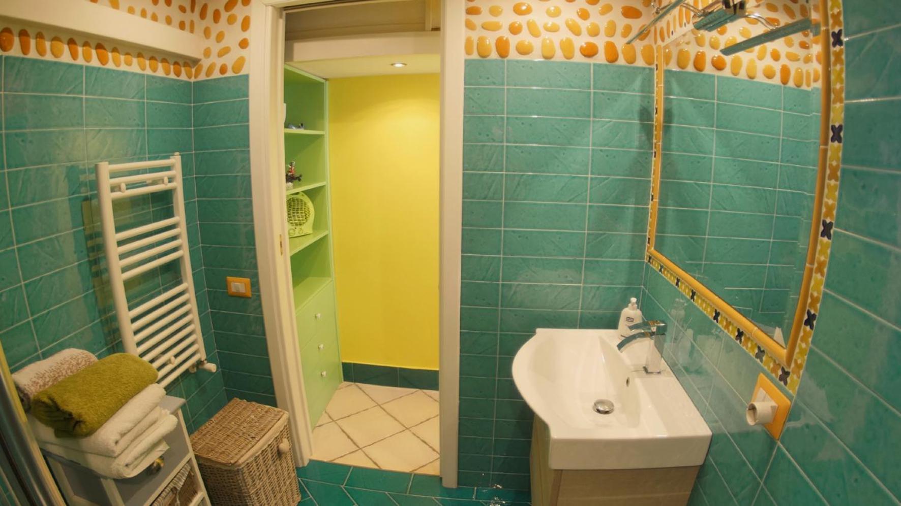 Casa Angelica Apartment ราเวลโล ภายนอก รูปภาพ
