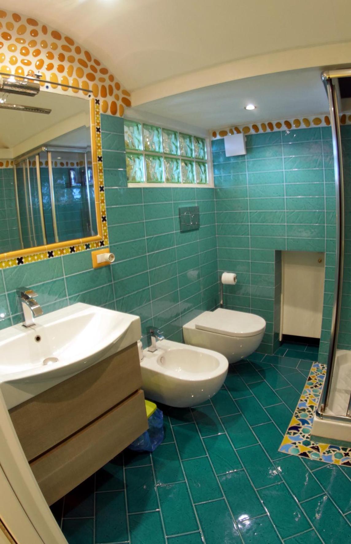 Casa Angelica Apartment ราเวลโล ภายนอก รูปภาพ